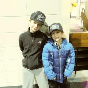 Meet your Posher, Evan